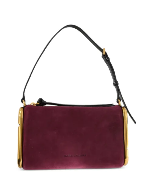Marc Jacobs small Scene suede shoulder bag