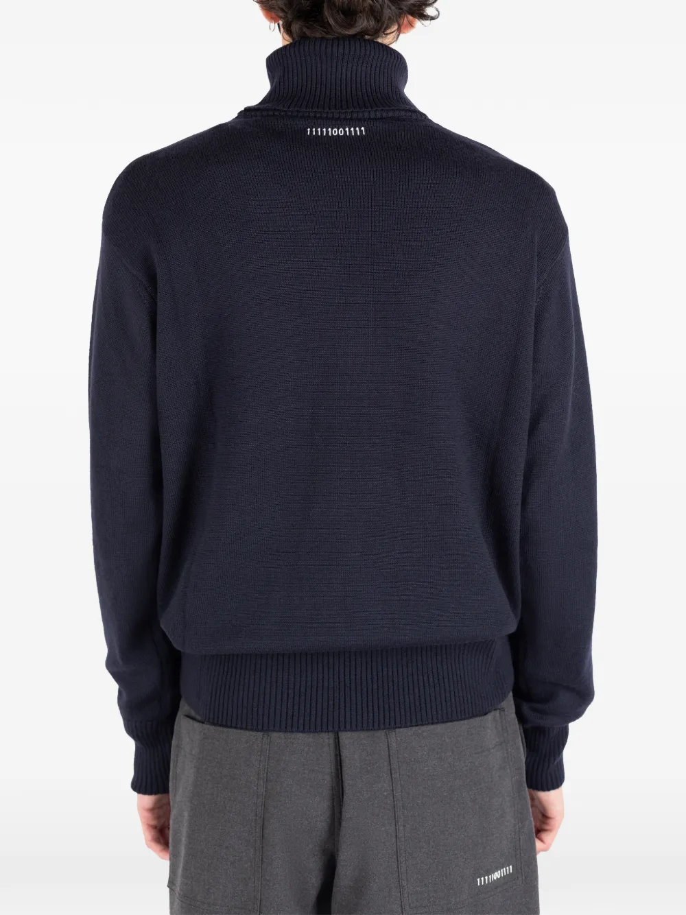 Société Anonyme Charles wollen coltrui Blauw
