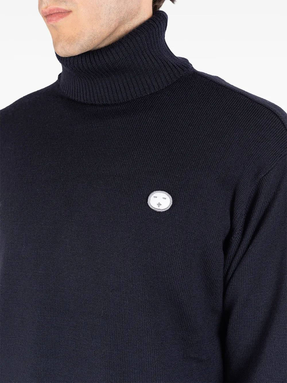 Société Anonyme Charles wollen coltrui Blauw