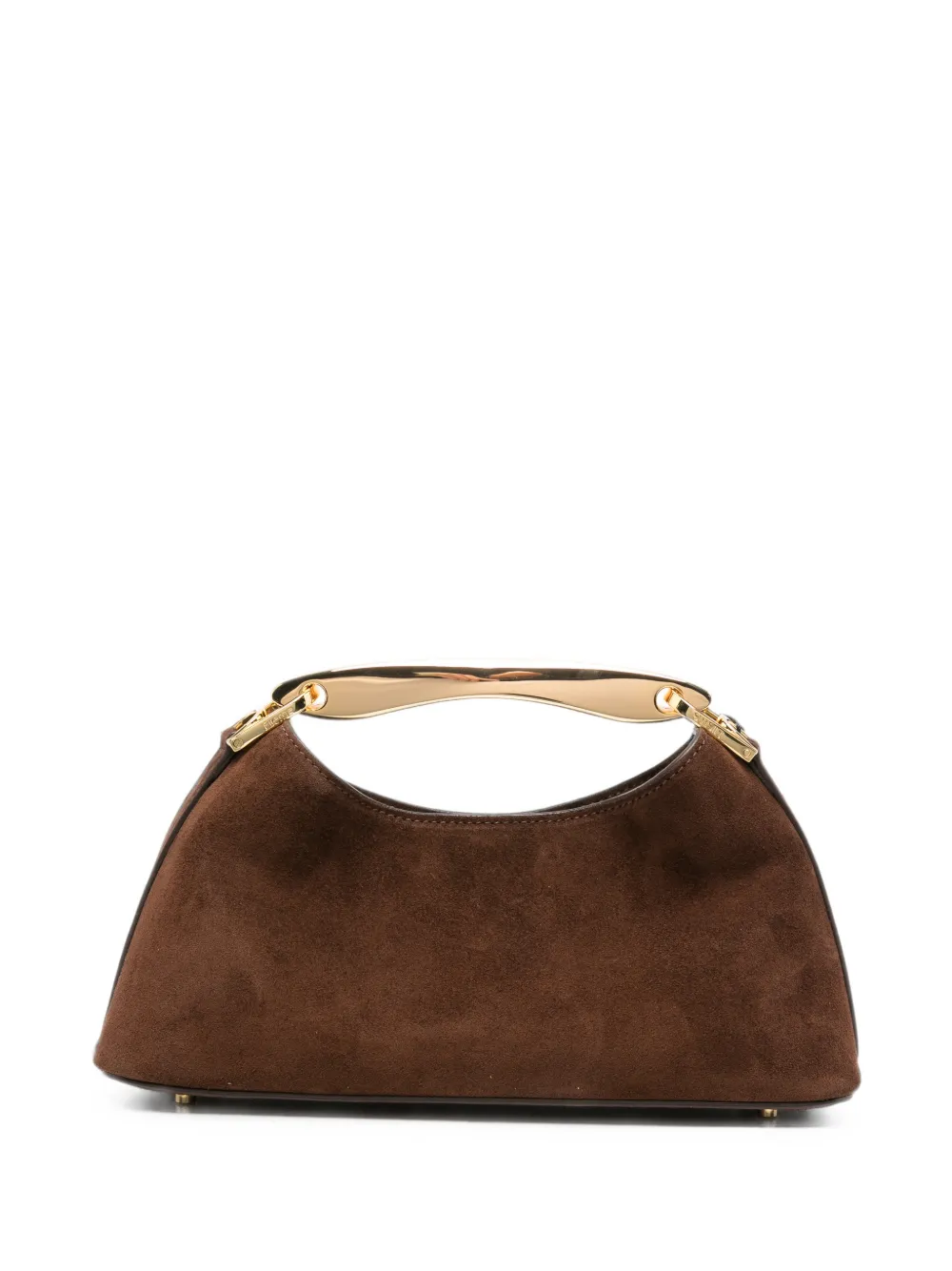 Elleme mini Boomerang tote bag