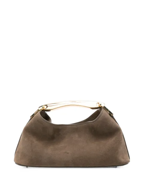 Elleme mini Boomerang tote bag