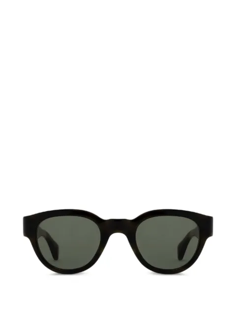 Cubitts Handel round-frame sunglasses