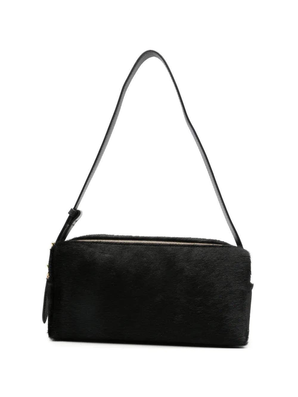 Elleme Borsa a spalla Trousse - Nero