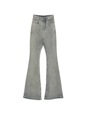Rick Owens DRKSHDW ウィメンズ フレアジーンズ通販 - FARFETCH
