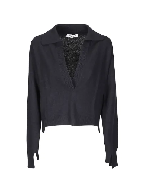 ELY ELY long-sleeves top