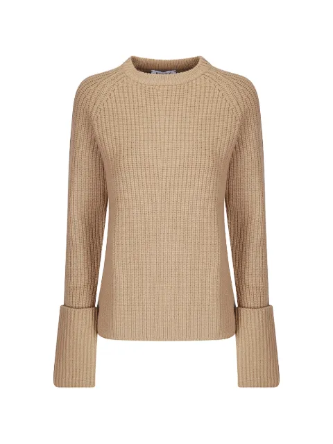 ELY ELY Haidee ribbed-knit sweater