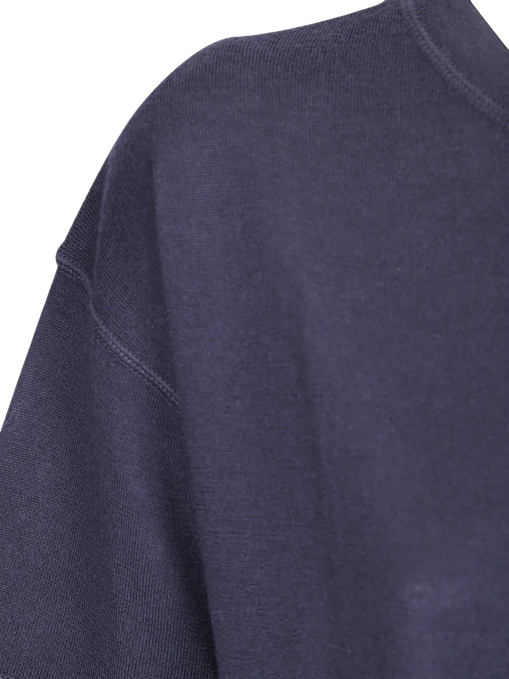 Sofie D'hoore T-shirt met korte mouwen Blauw