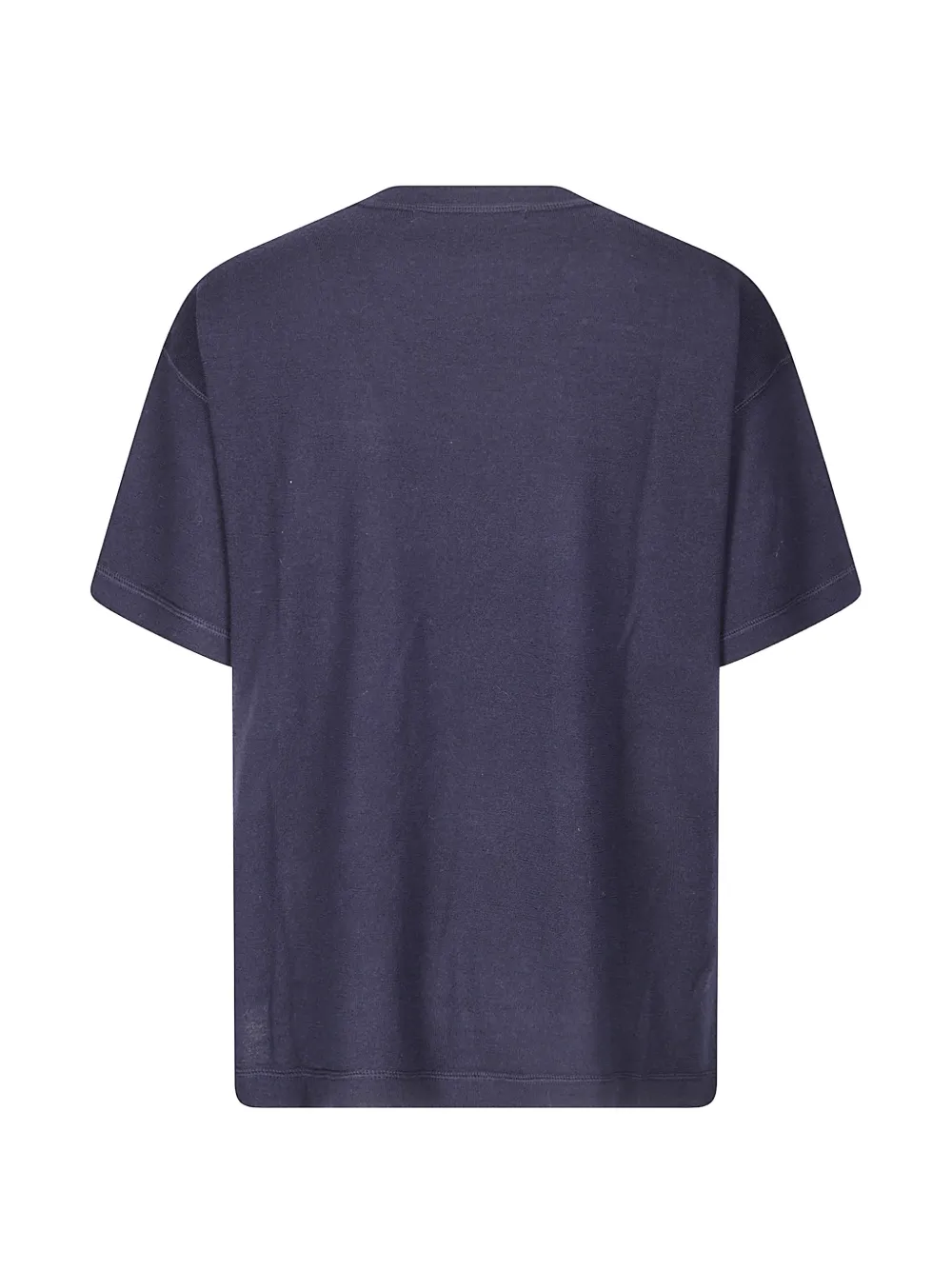 Sofie D'hoore T-shirt met korte mouwen Blauw