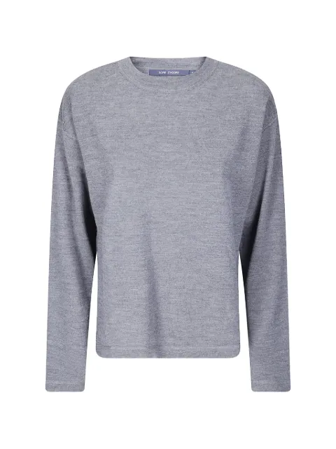 Sofie D'hoore Mateo crew-neck long-sleeve T-shirt