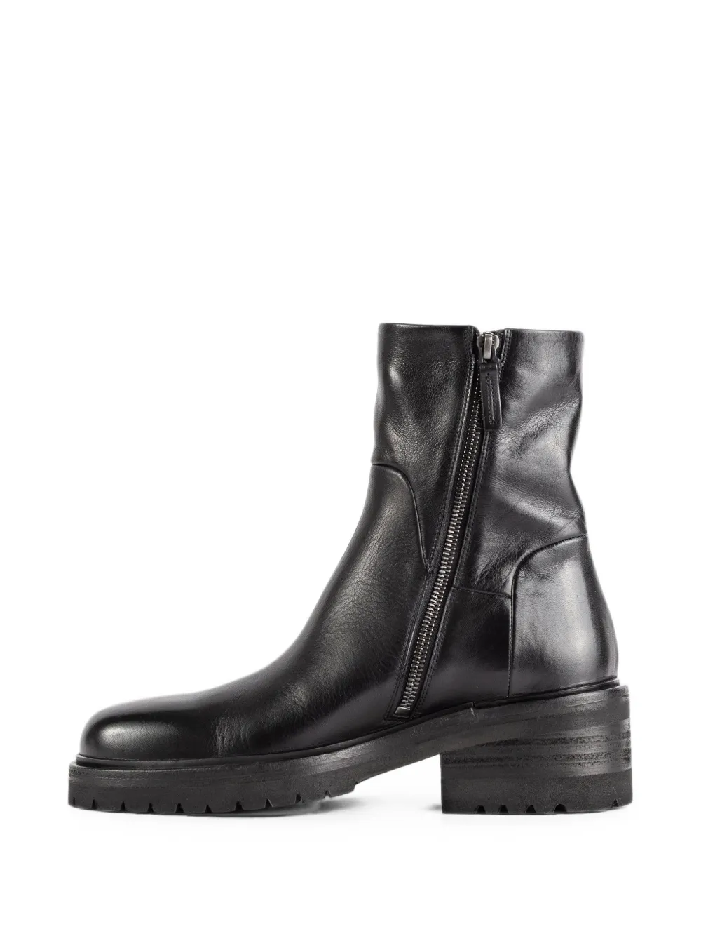 Marsèll Gnocco ankle boots Zwart