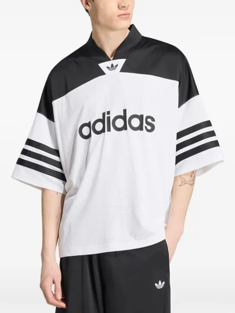 adidas haut oversize Adicolor