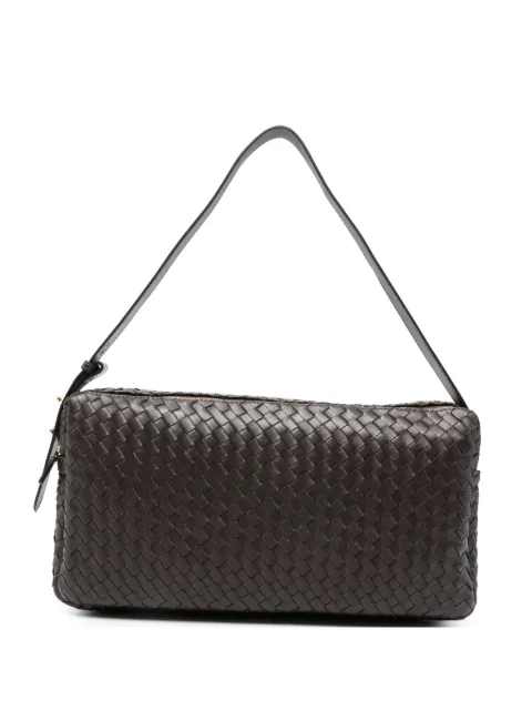 Elleme large Trousse leather shoulder bag