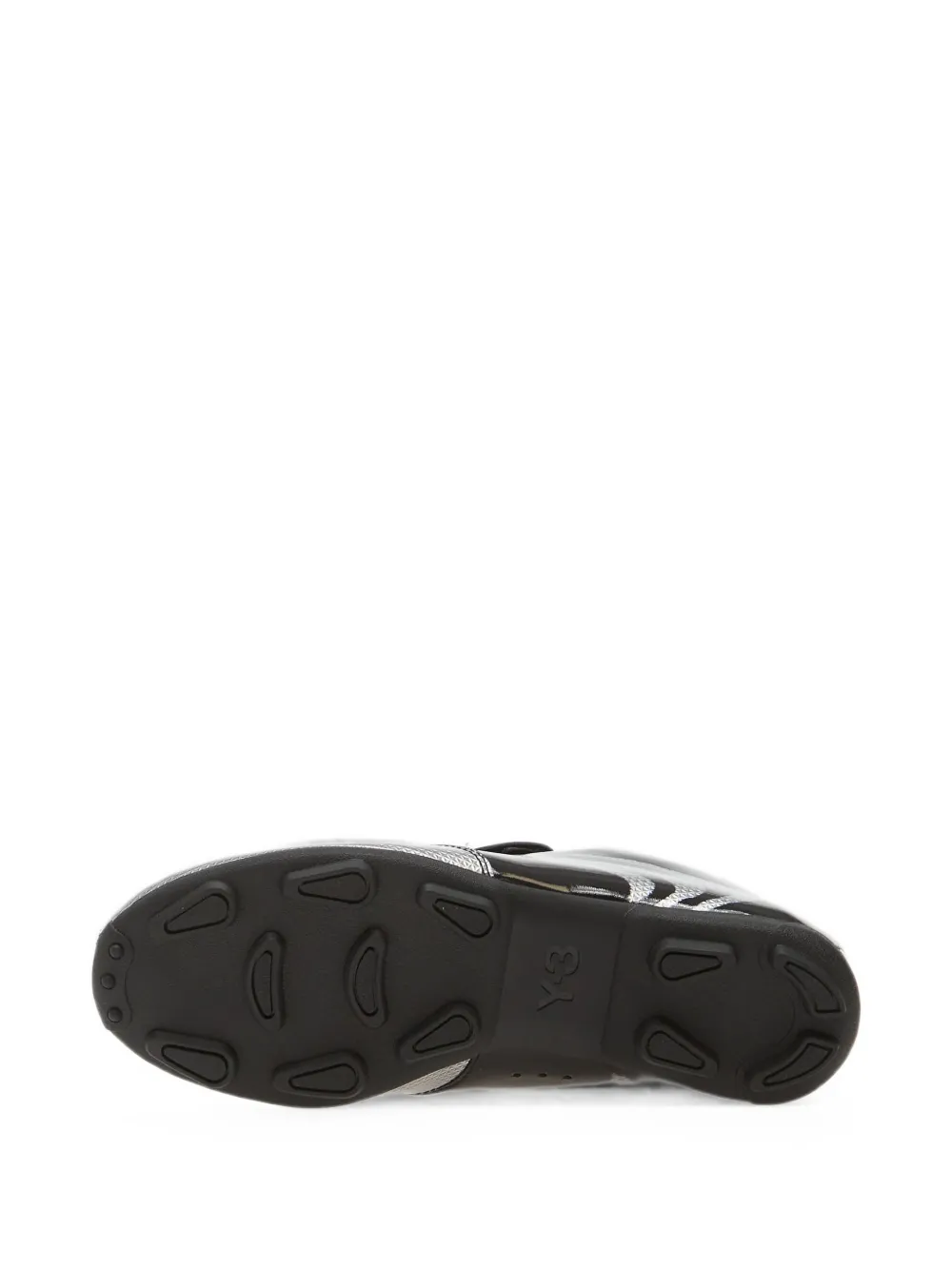 Y-3 F50 AOP schoenen Zwart