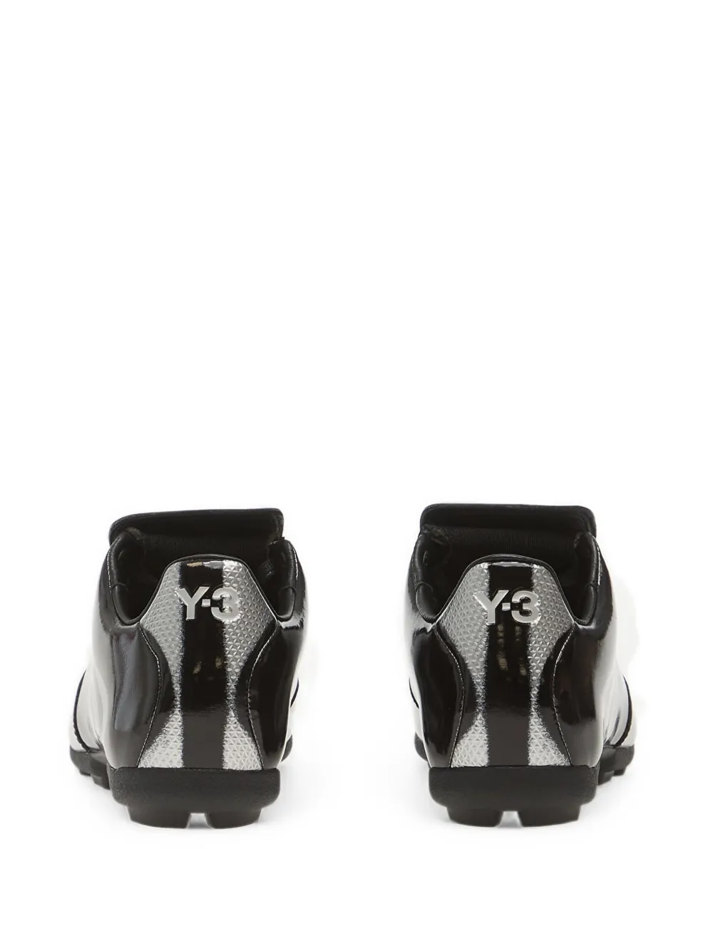 Y-3 F50 AOP schoenen Zwart