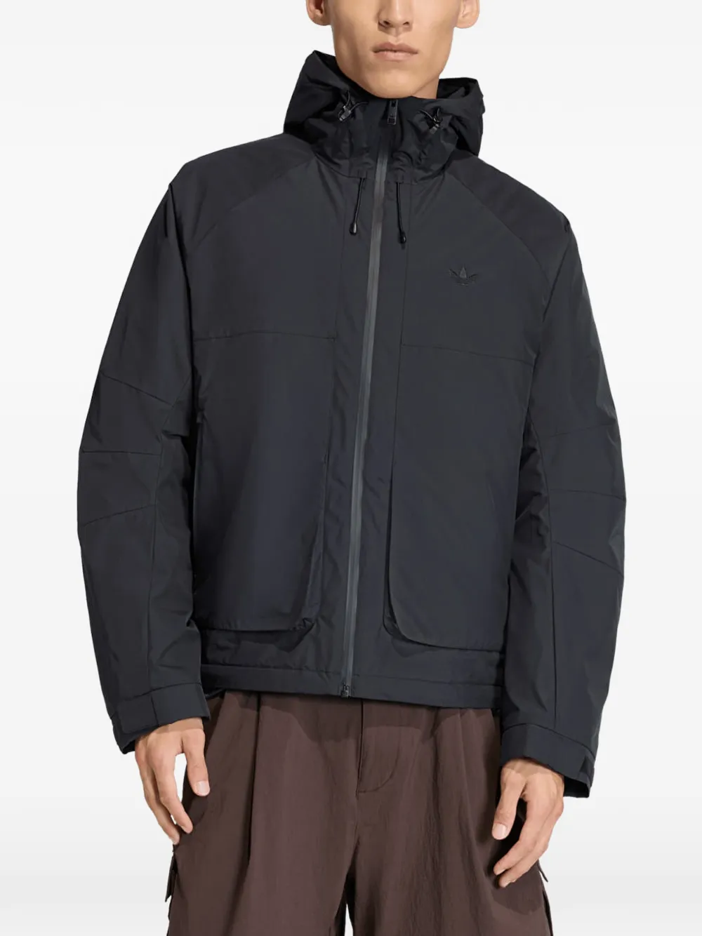 adidas Premium Essentials Utility jack Zwart