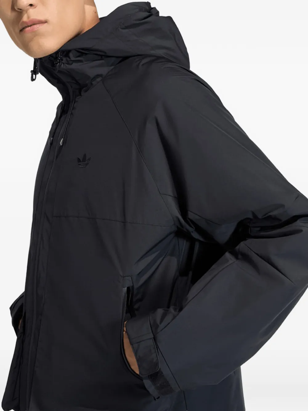 adidas Premium Essentials Utility jack Zwart