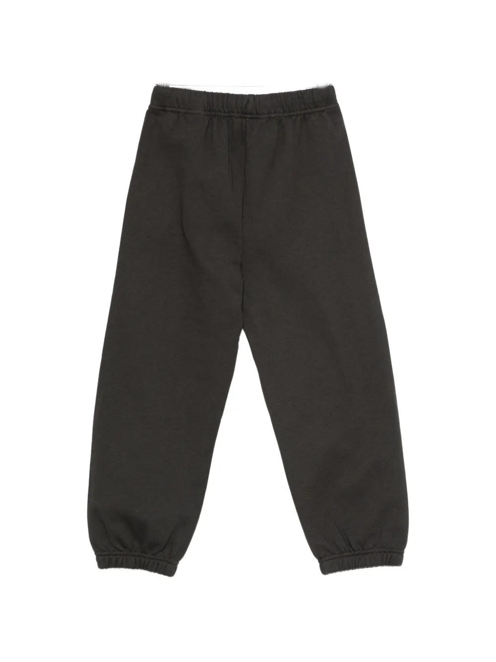 Palm Angels Kids Trainingsbroek met logoprint Zwart