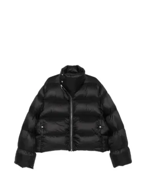 リックオウエンス Rick owens RU02C7758-MOD1 ダウンジャケット Rick Owens（リックオウエンス）ダウンジャケット - FARFETCH