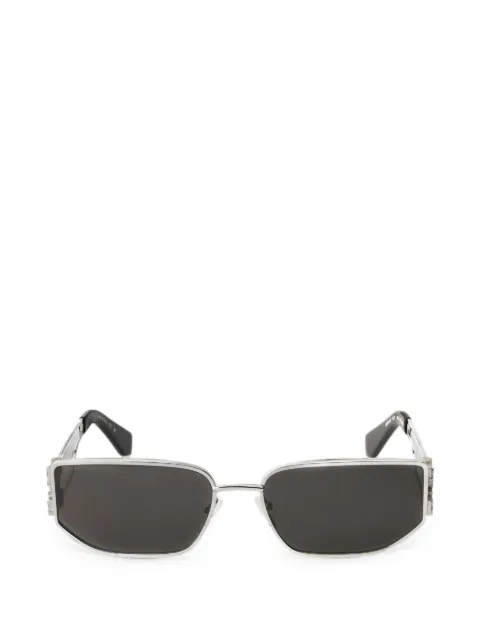 Off-White Eyewear Arrows-motif geometric-frame sunglasses