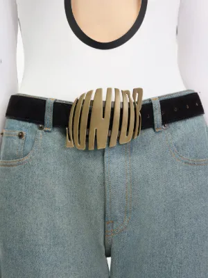 Jean Paul Gaultier ウィメンズ ベルト通販 - FARFETCH