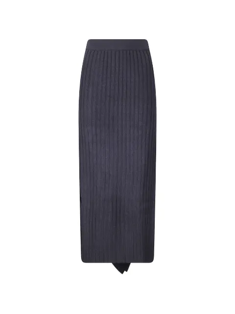 ELY ELY Haze midi skirt
