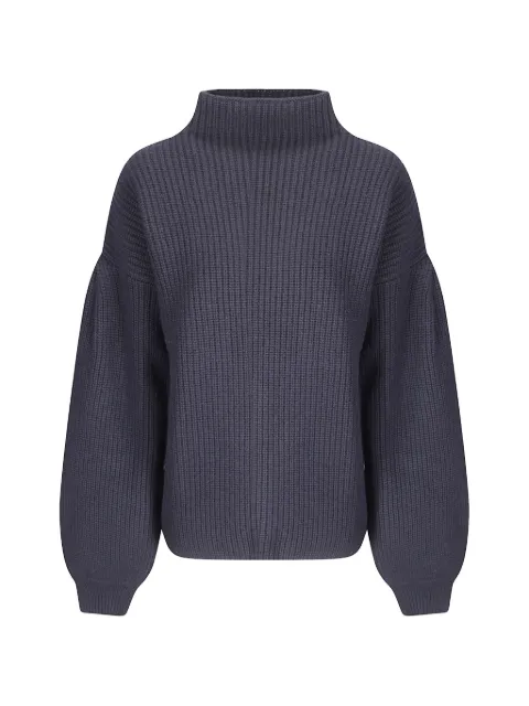ELY ELY Haley ribbed-knit sweater
