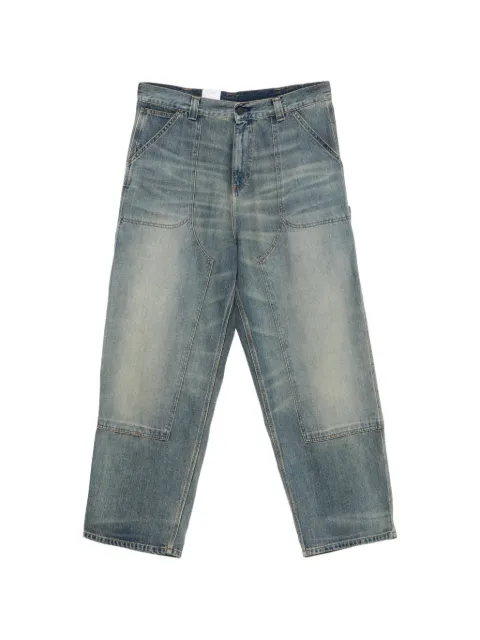 Carhartt WIP Oakland panelled jeans