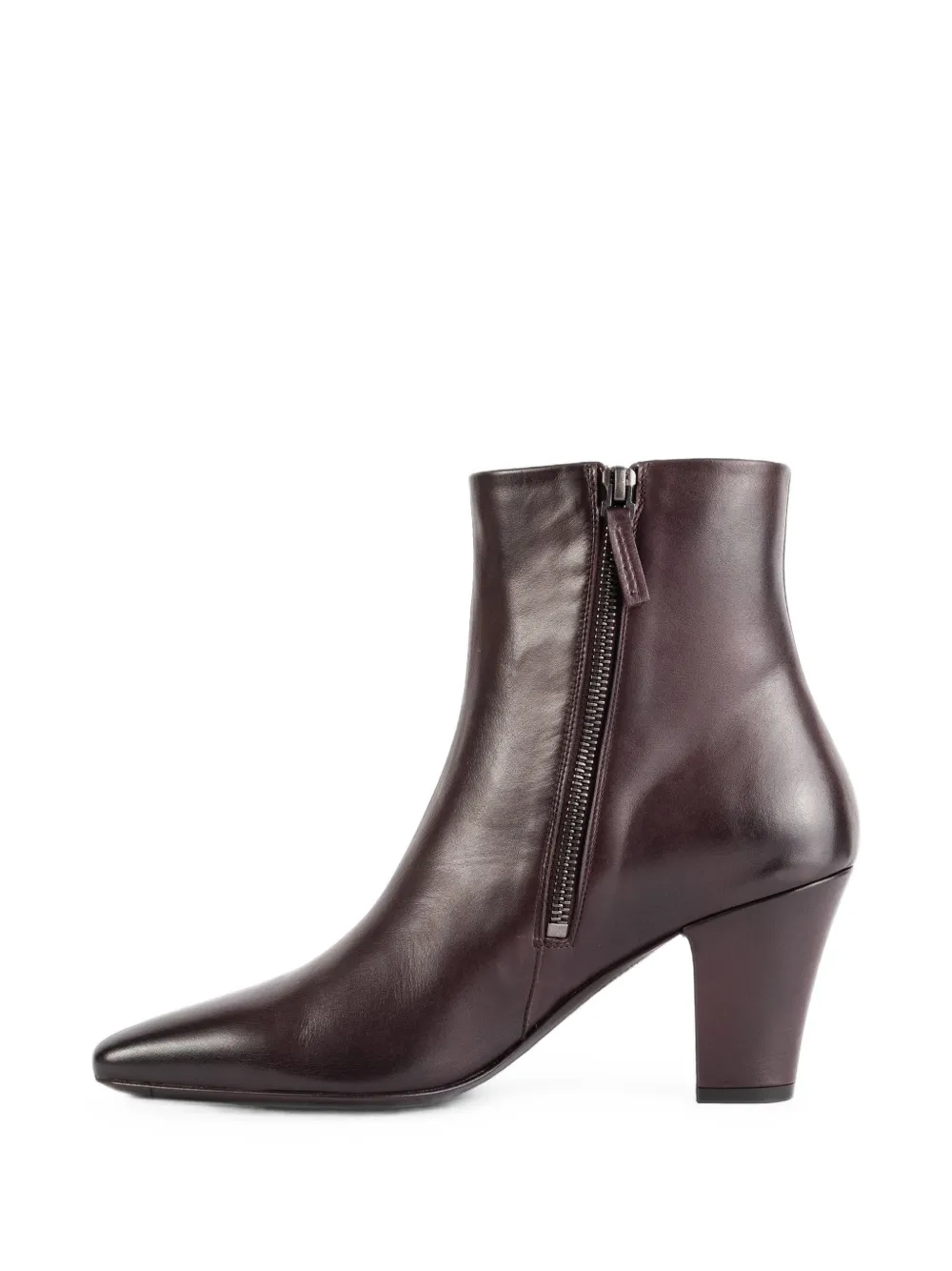 Marsèll Figura ankle boots Bruin