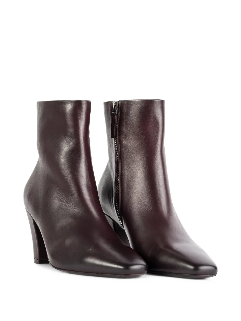 Marsèll Figura ankle boots Bruin