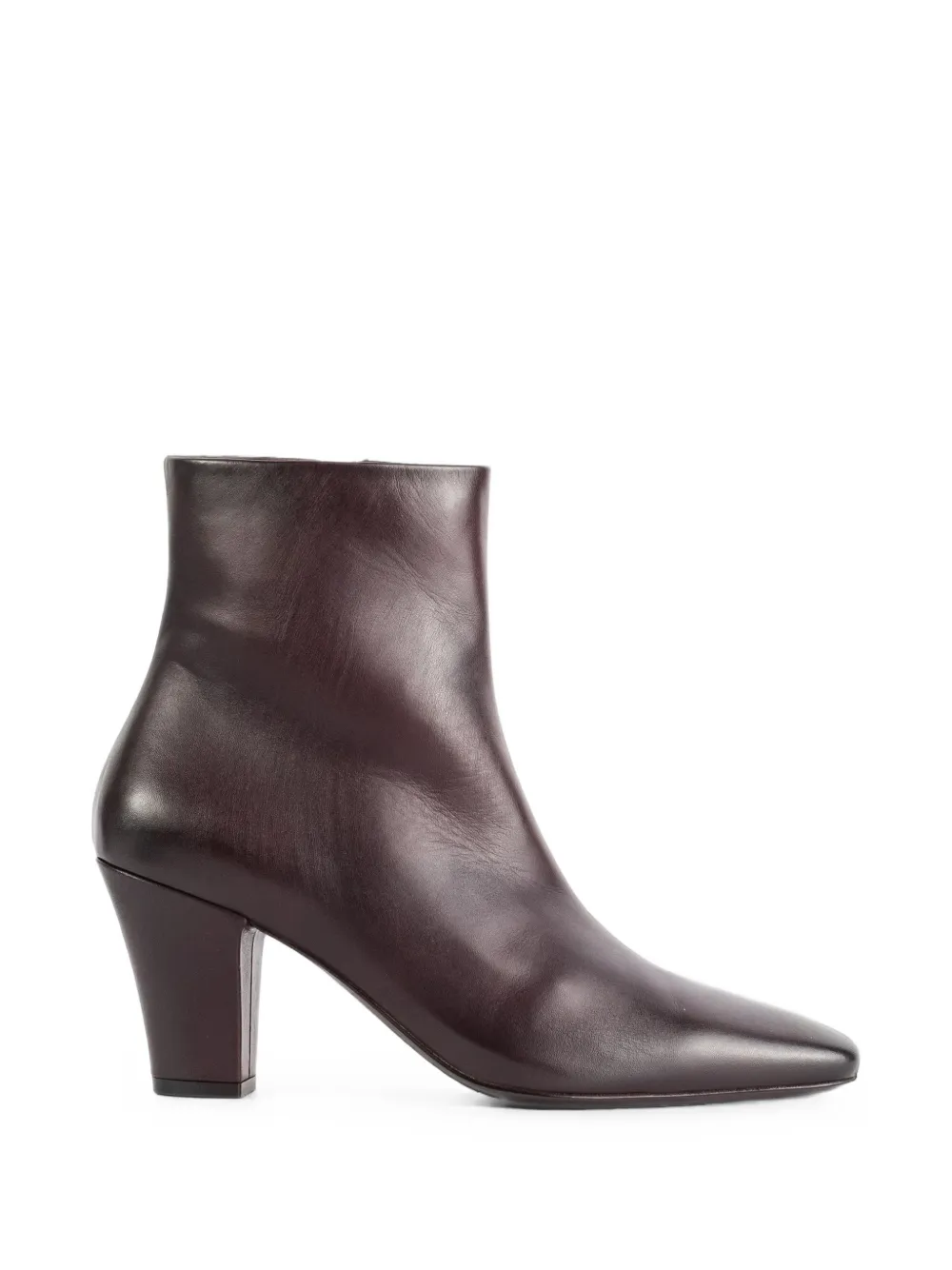 Marsèll Figura ankle boots Bruin