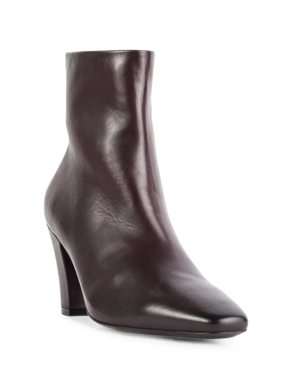 Marsèll Figura ankle boots Bruin