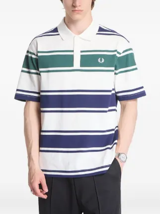 Fred Perry