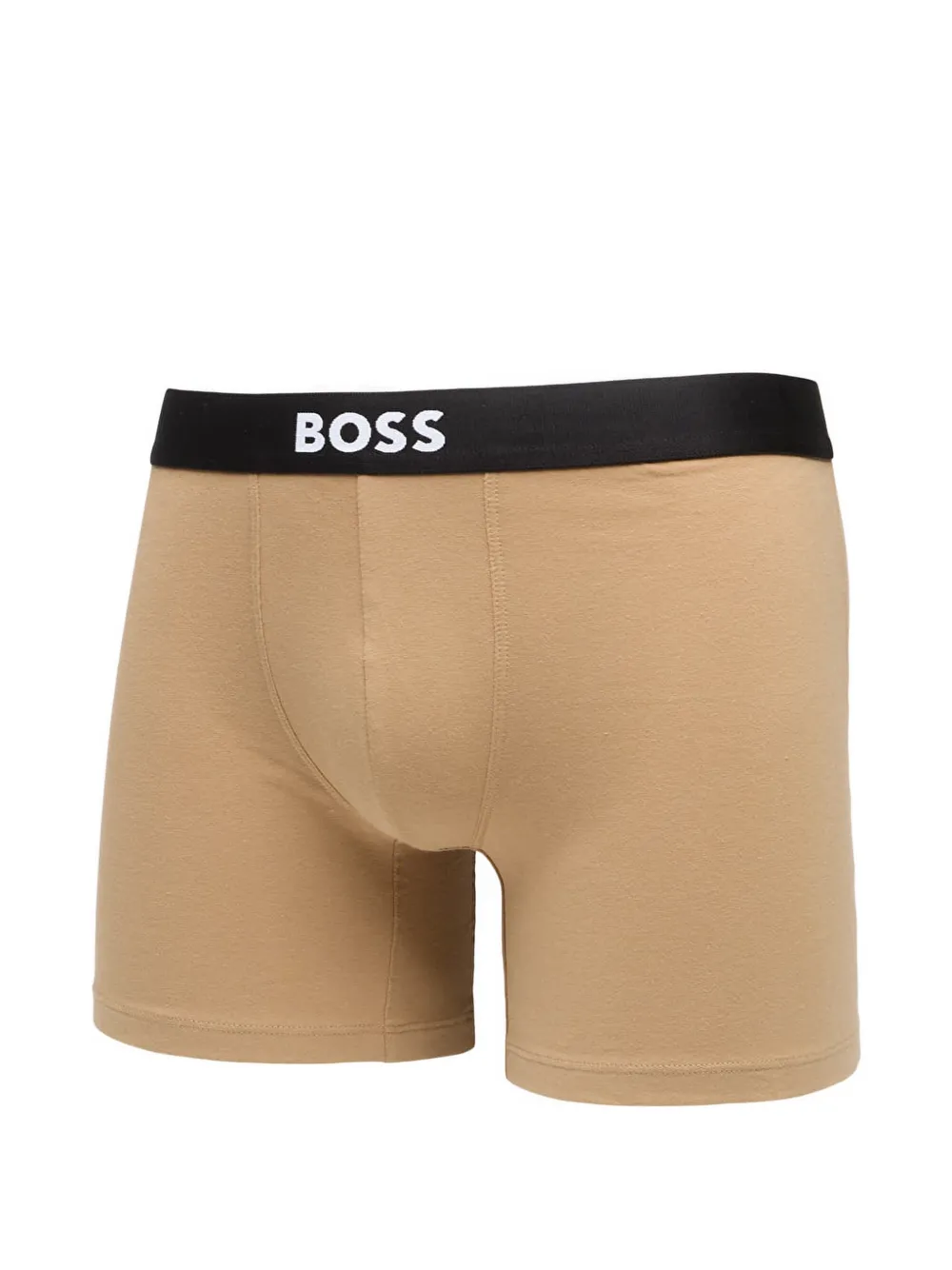 HUGO Boxershorts (set van drie) Zwart