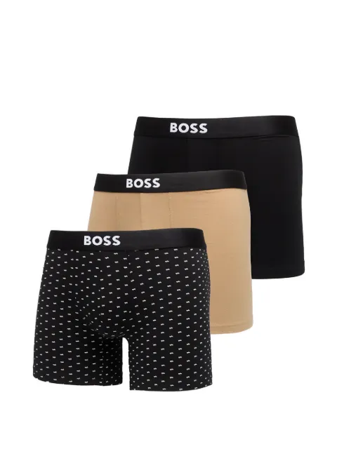 HUGO Boxershorts (3er-Set)