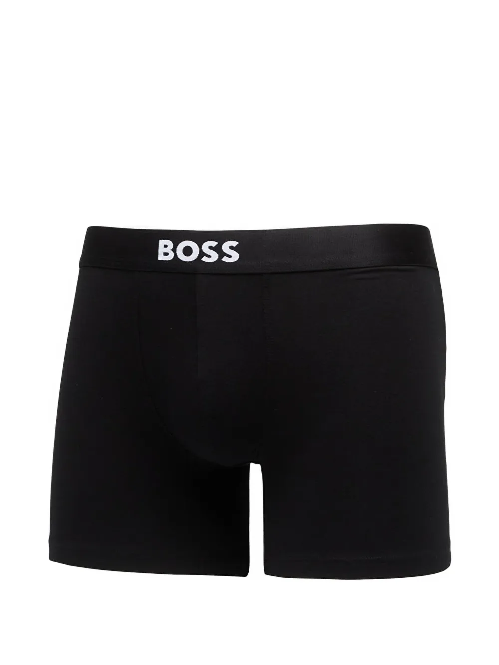 HUGO Boxershorts (set van drie) Zwart