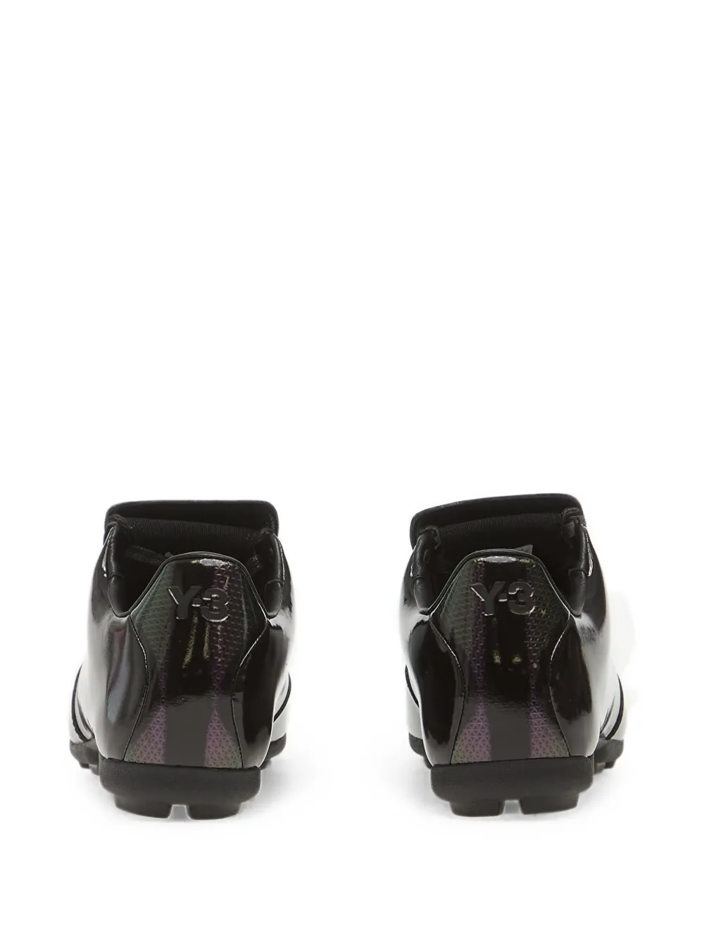 Y-3 F50 AOP schoenen Zwart