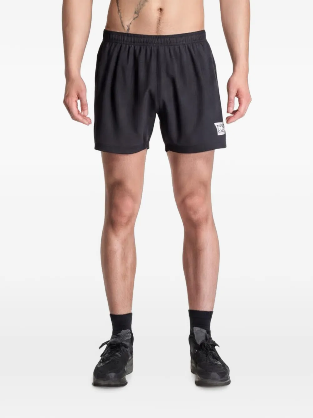 SAYSKY Universe Pace shorts - Nero