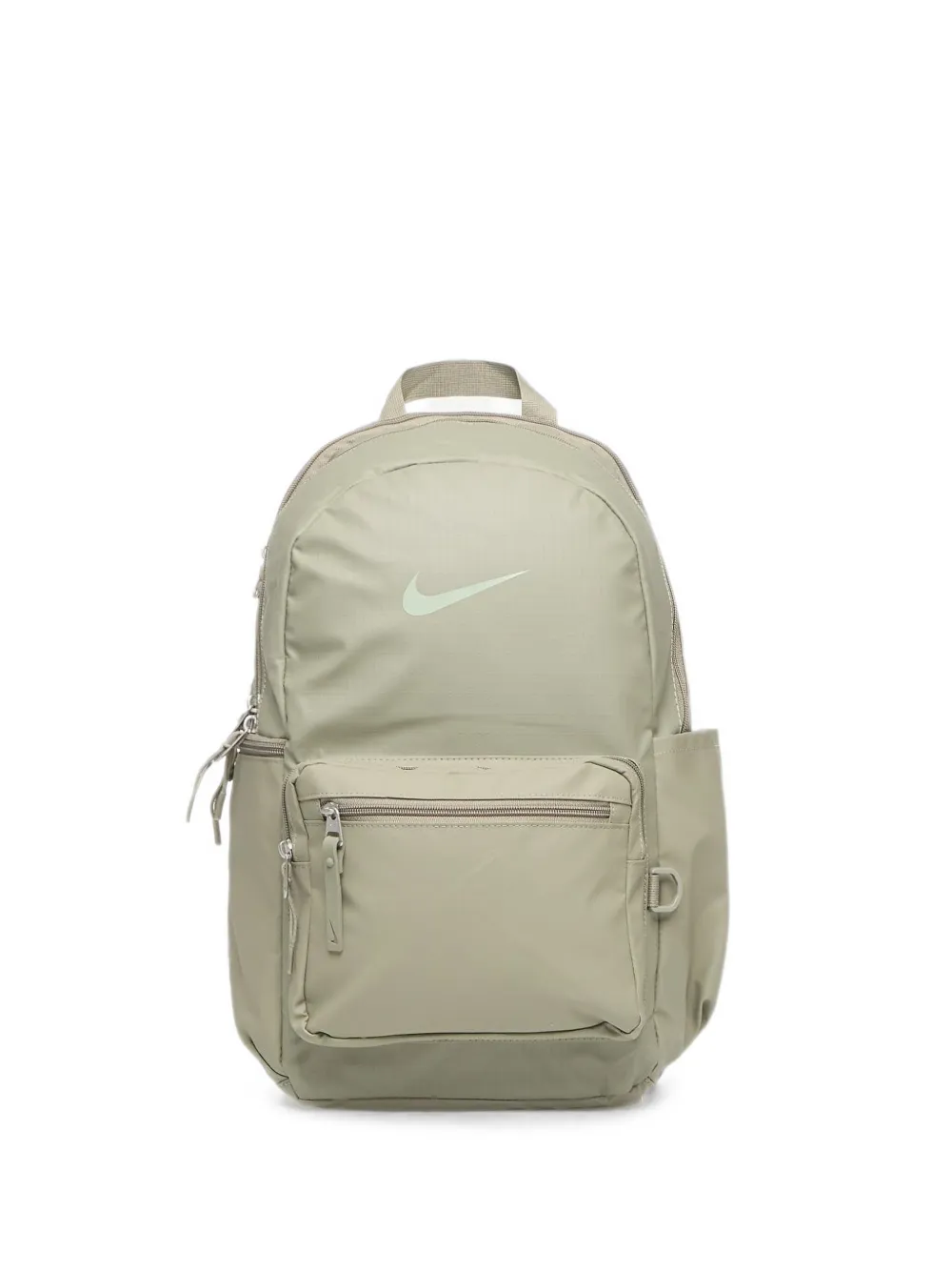 Nike Heritage Eugene 2.0 winterised backpack (20L) | Green | Image 1