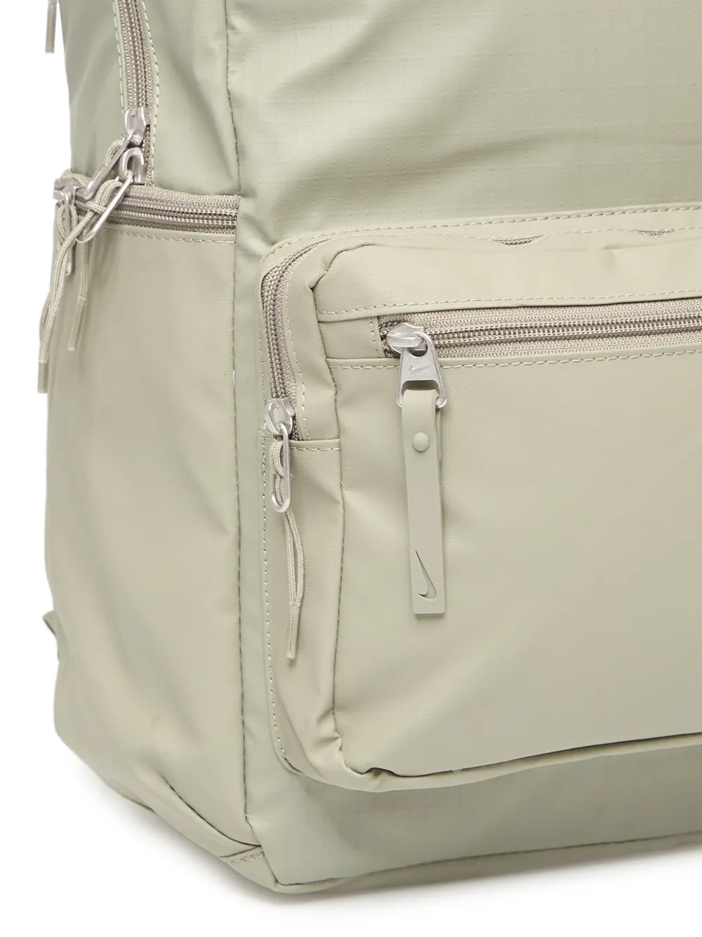 Nike Heritage Eugene 2.0 winterse rugzak (20 l) Groen