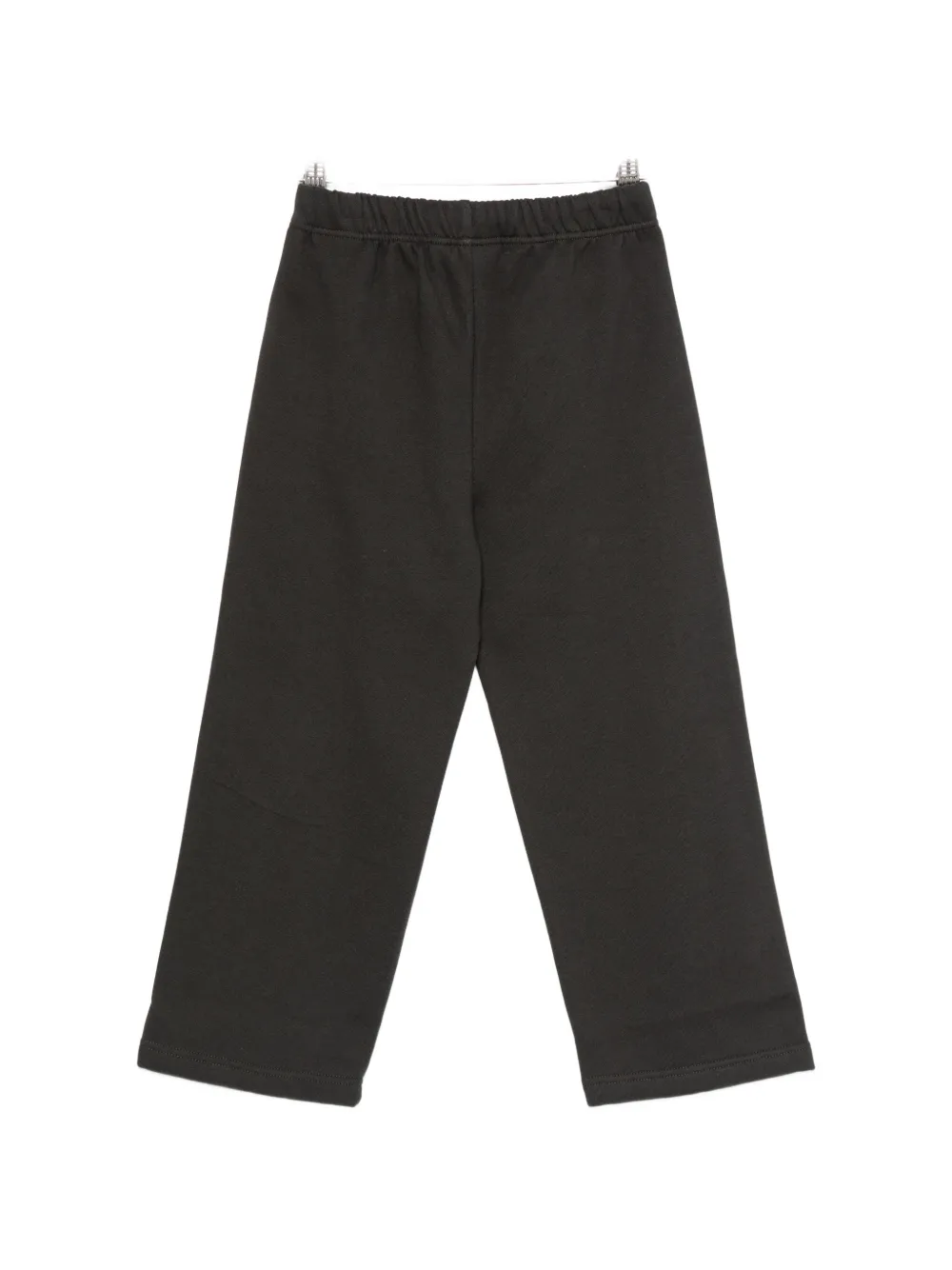 Palm Angels Kids Trainingsbroek met logoprint Zwart