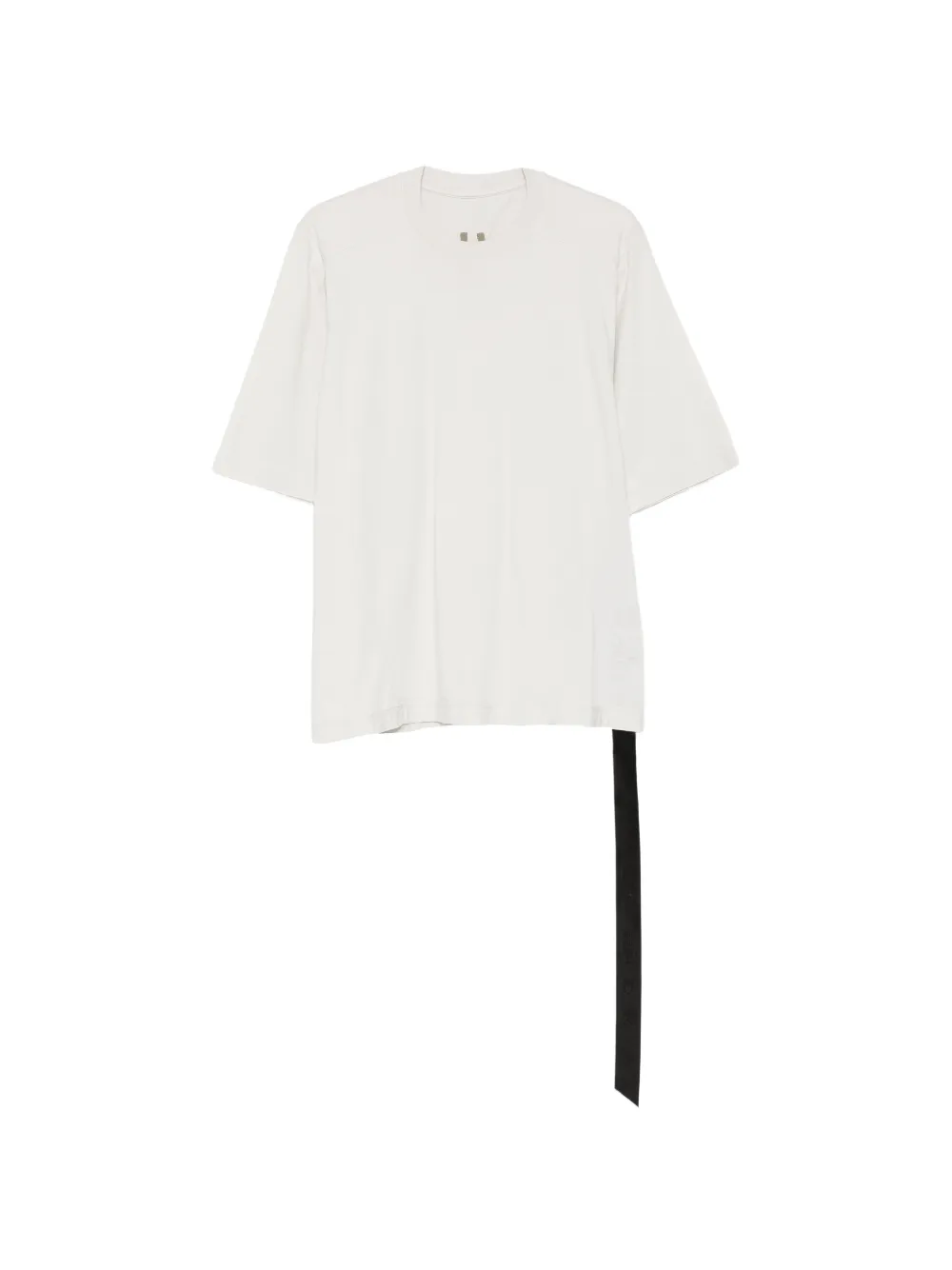 Rick Owens DRKSHDW Walrus crew-neck T-shirt - Toni neutri