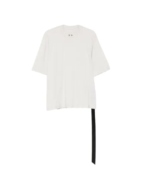 Rick Owens DRKSHDW t-shirt Walrus à col rond