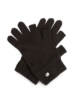 Rick Owens（リックオウエンス）手袋 グローブ - FARFETCH