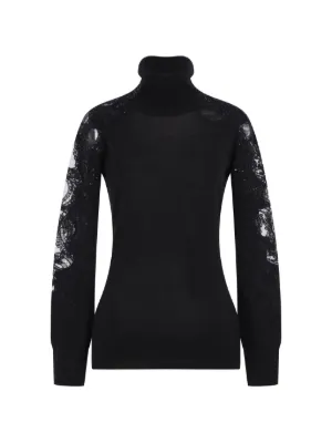 Ermanno Scervino（エルマンノ・シェルヴィーノ）ニット・セーター