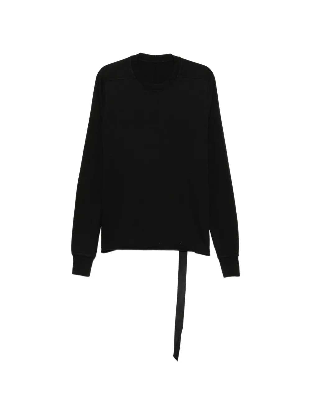 Rick Owens DRKSHDW long-sleeve T-shirt - Nero