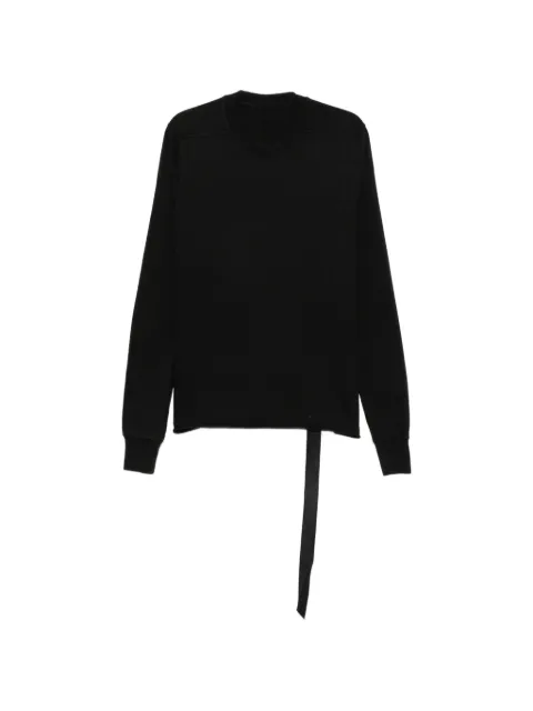 Rick Owens DRKSHDW long-sleeve T-shirt