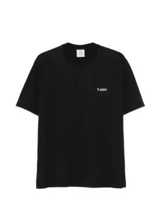 VETEMENTS