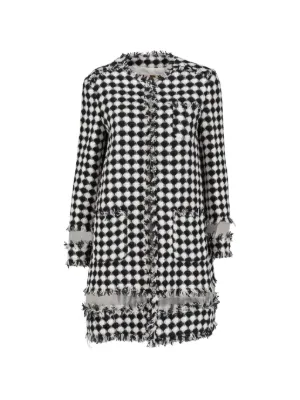 MSGM Pre-Owned Coats for Women - Shop on FARFETCH
