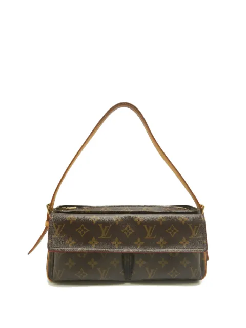 Louis Vuitton Pre-Owned 2004 Monogram Viva Cite MM shoulder bag