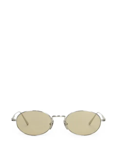 Chimi oval-frame sunglasses